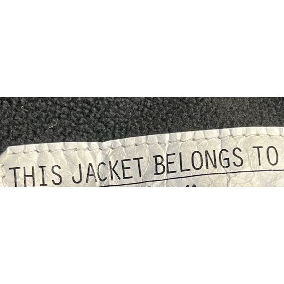 Boys North face Polartec jacket - Picture 13 of 13